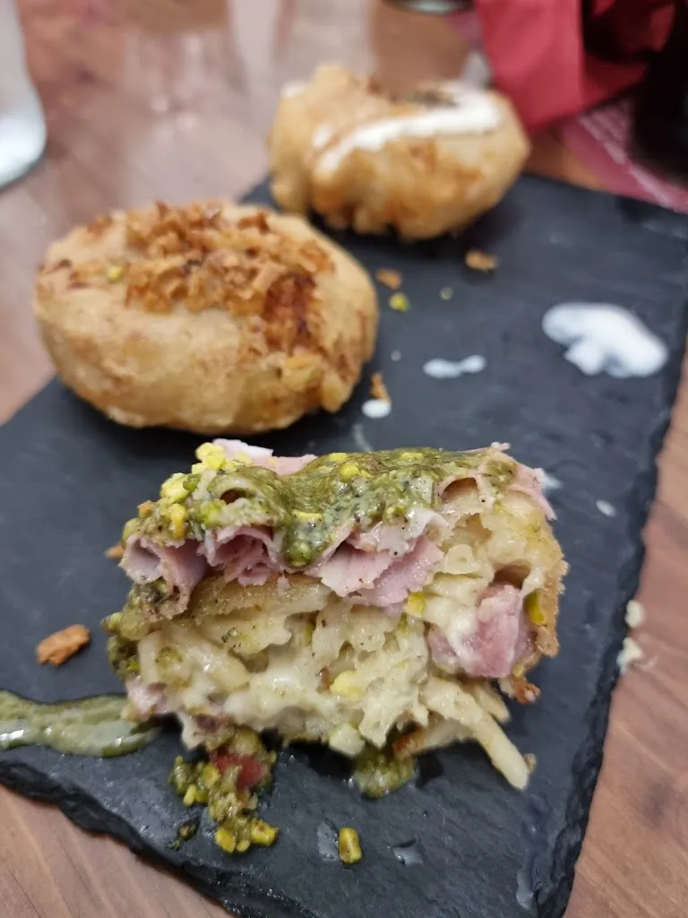 Menu_Pizzeria Verace_Chiaiano_image_7