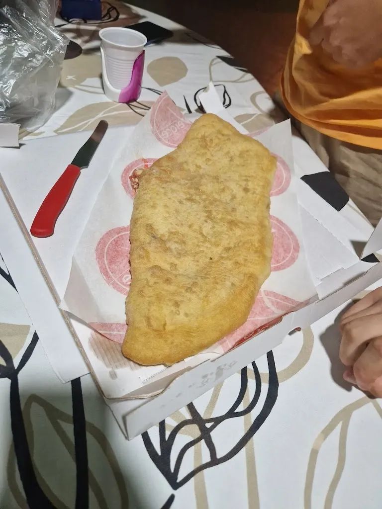 Menu_Pizzeria Verace_Chiaiano_image_9