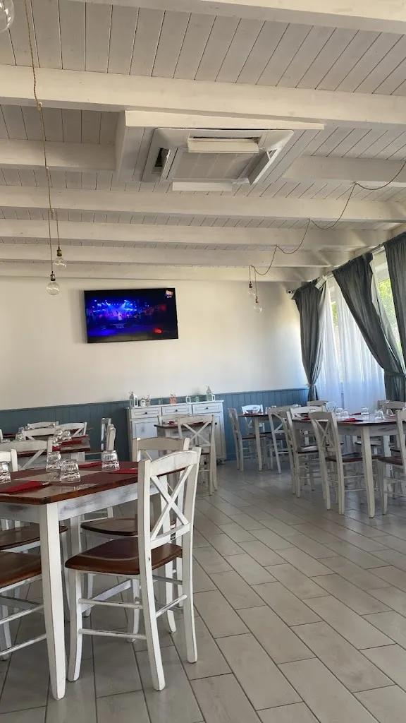 Tamara Njonga_Pizzeria Verace_Chiaiano_review