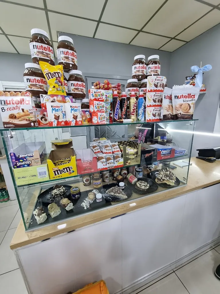 coccos e' doce ristorante a Chiaiano