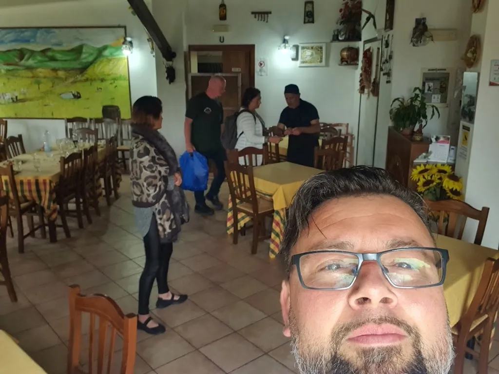 karl welsh_Agriturismo Parisi_Contursi Terme_review