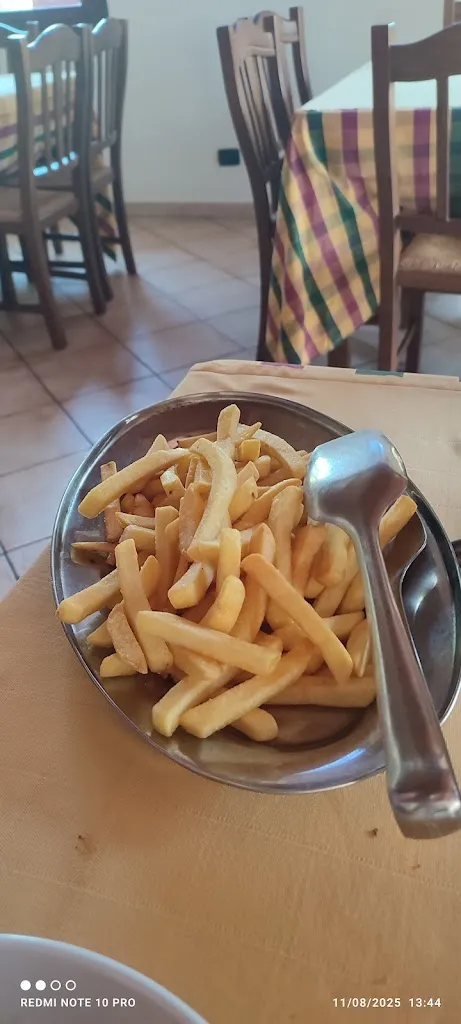 Sergio Dottori_Agriturismo Parisi_Contursi Terme_review