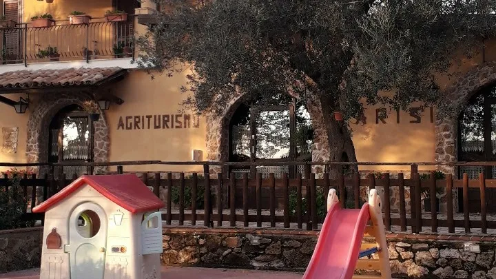 Agriturismo Parisi_Contursi Terme_slider_image_1