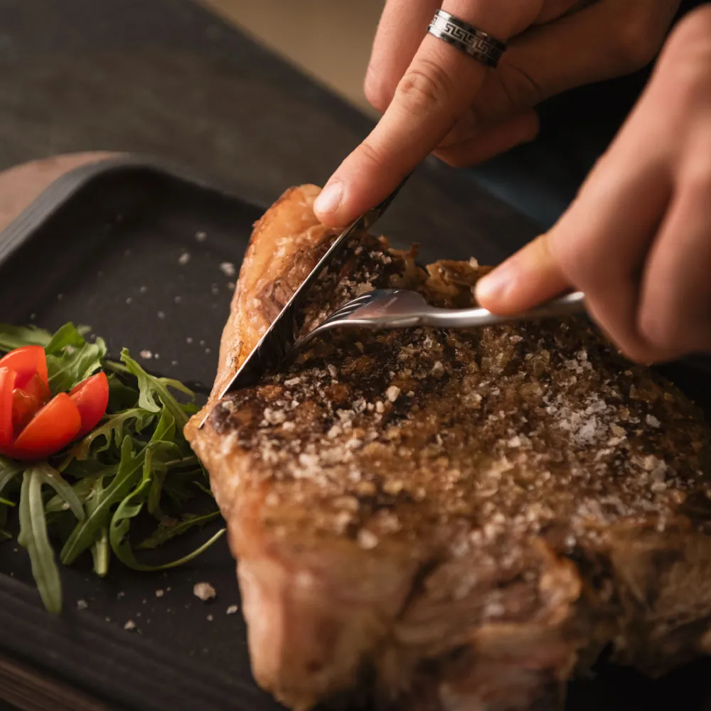 14 Lune - Bistrot restaurant in Contursi Terme