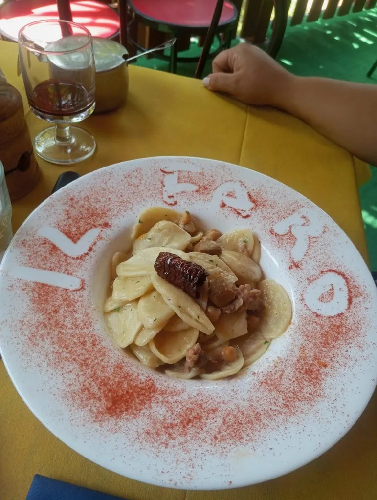 Menu_RISTORANTE IL FARO_Contursi Terme_image_5