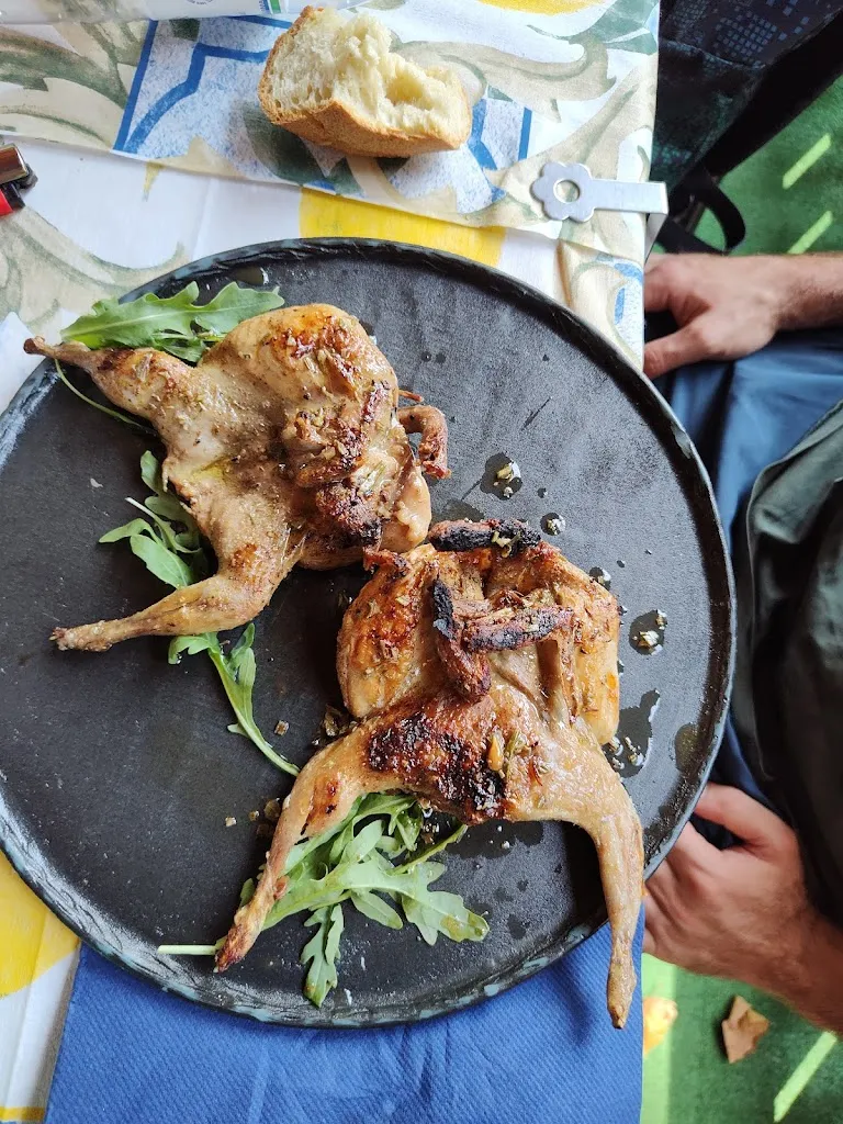 Valerio Fiengo_RISTORANTE IL FARO_Contursi Terme_review