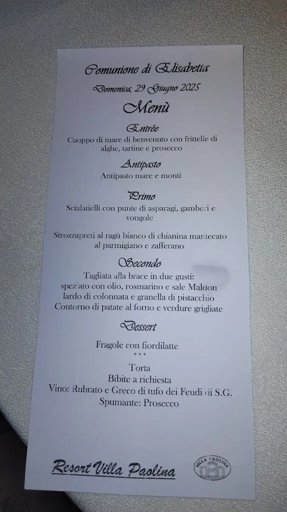 Menu_Villa Paolina_Contursi Terme_image_1