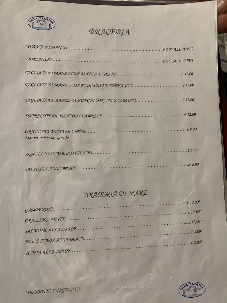 Menu_Villa Paolina_Contursi Terme_image_3