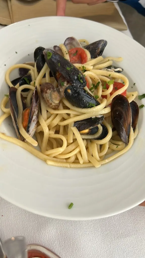 Menu_Hotel Paradise Restaurant_Contursi Terme_image_4