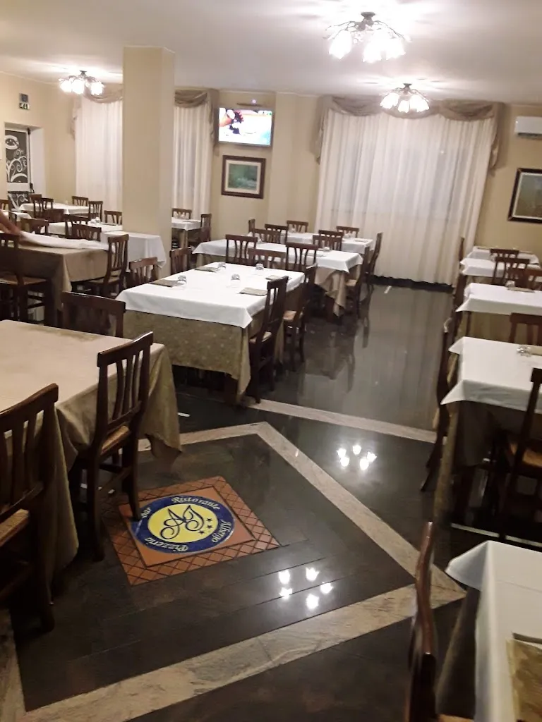 Hotel Paradise Restaurant_Contursi Terme_slider_image_1