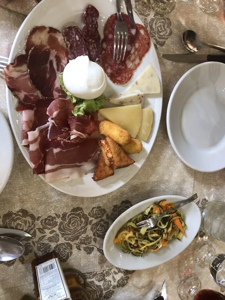 Me Mu_La Passione_Manoppello_review