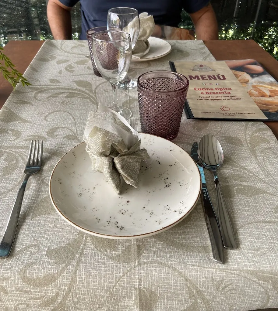 malvina petushi_La Passione_Manoppello_review