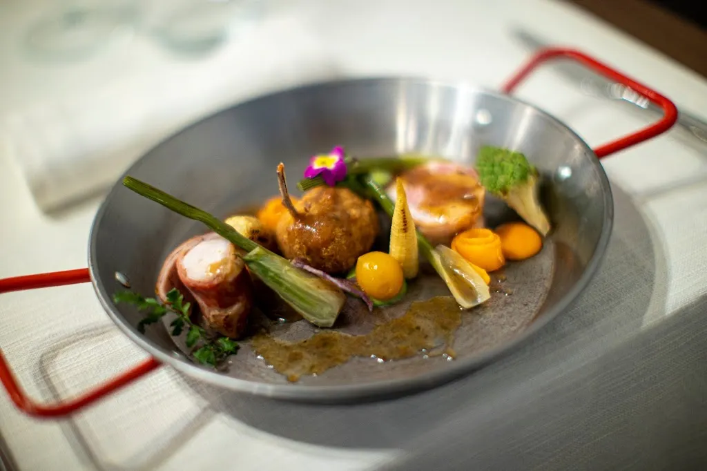 La Ricciaia Ristorante_Coperchia_slider_image_2