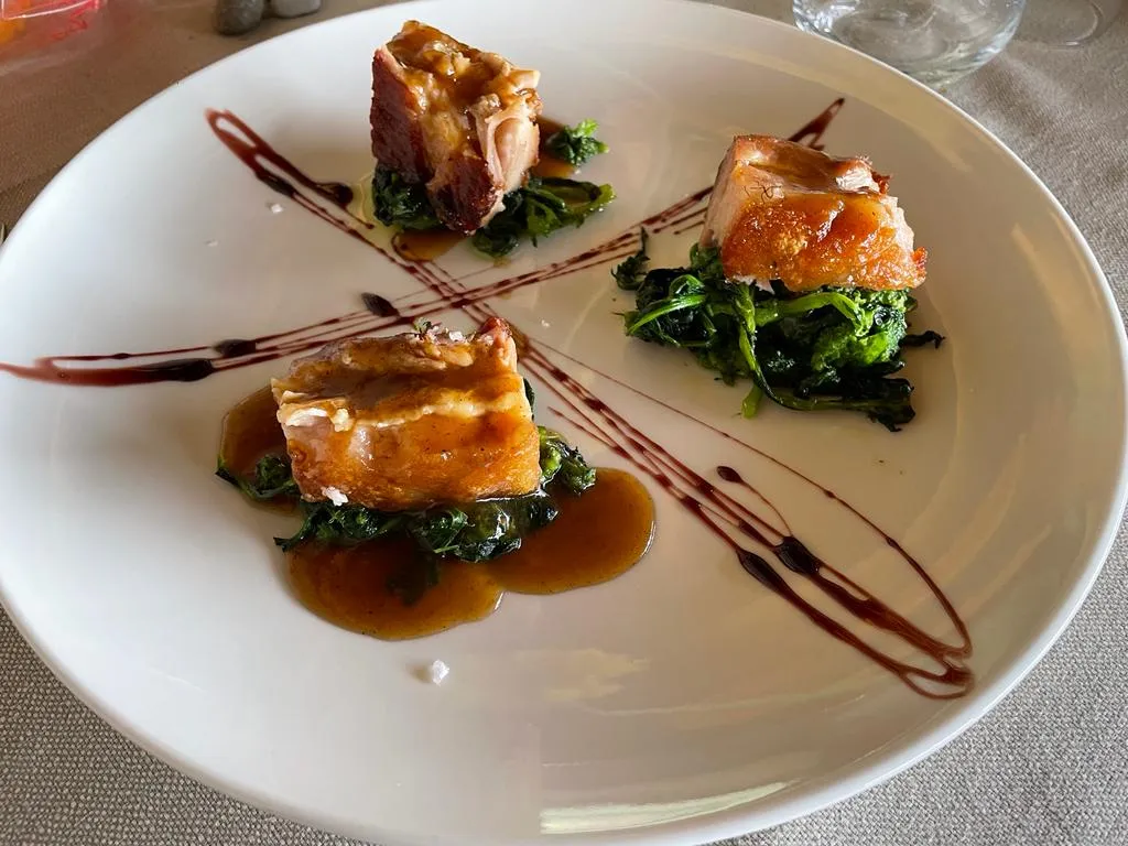 La Ricciaia Ristorante_Coperchia_slider_image_3