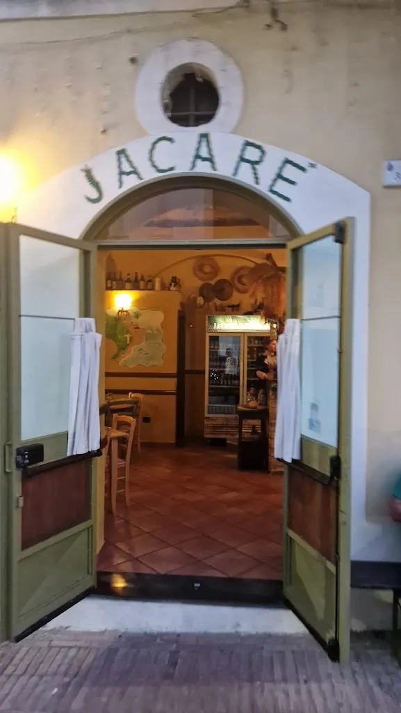 Silvio Chieffo_Jacaré_Coperchia_review