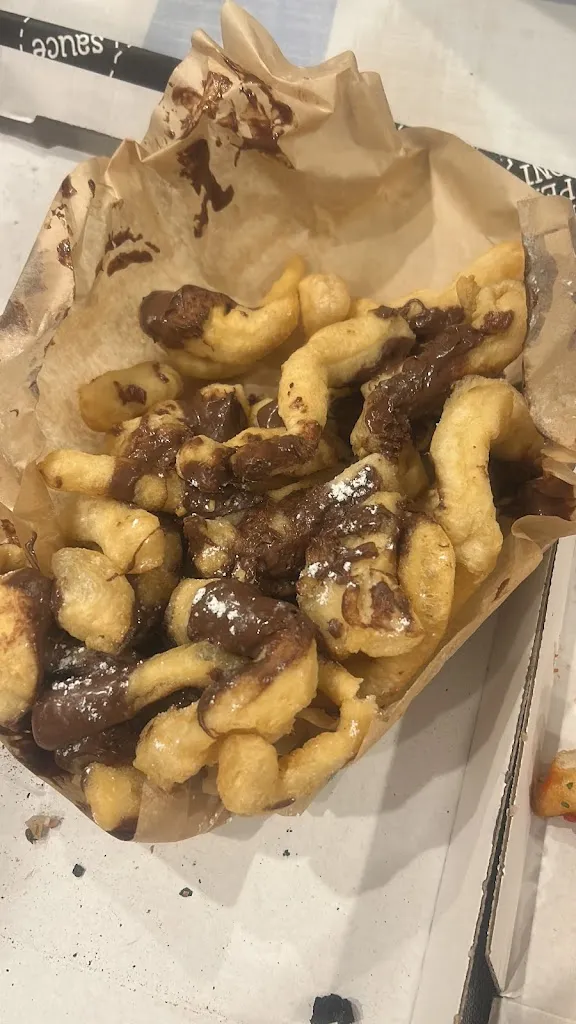 Rita Palmigiano_Manù Pizza_Coperchia_review