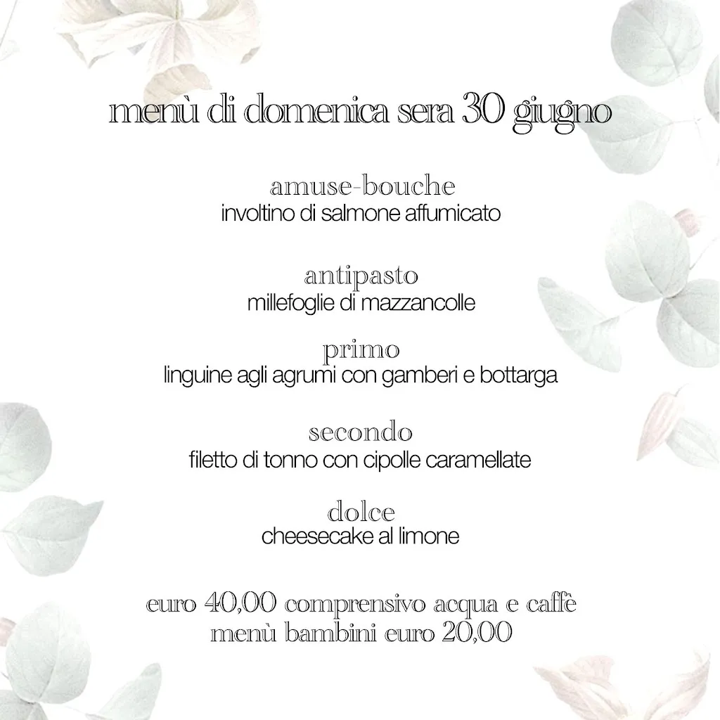 Menu_Dimora Tecnica home restaurant_Coperchia_image_2