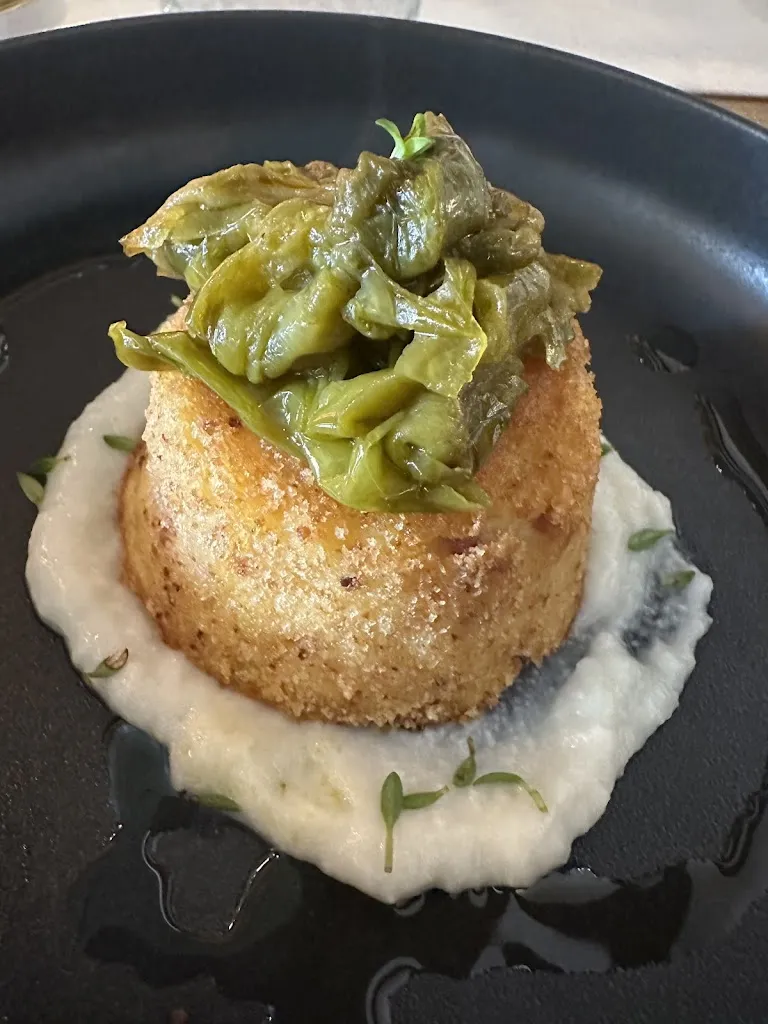 Ró Roberta dV_Dimora Tecnica home restaurant_Coperchia_review