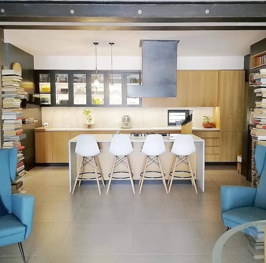 Dimora Tecnica home restaurant restaurant in Coperchia