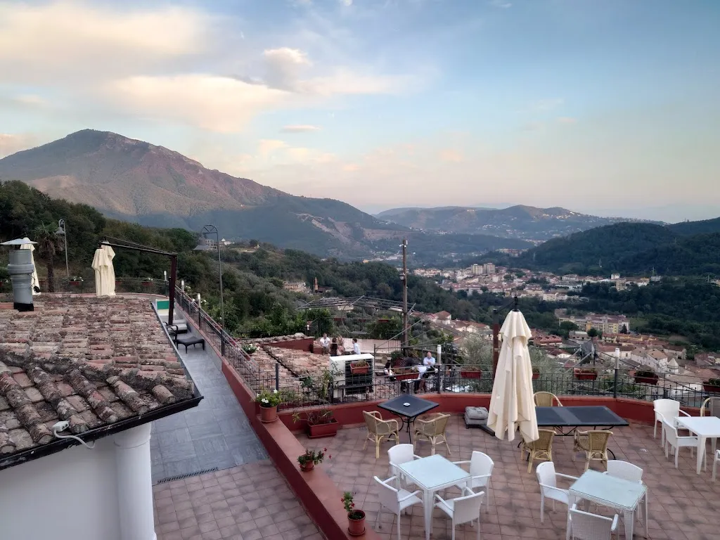 Graeme Ferguson_Agriturismo A casa di Anna_Coperchia_review