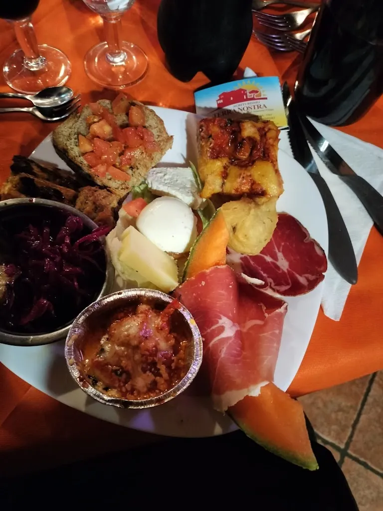 Meneer Groningen_Agriturismo Terra Nostra_Corleto Monforte_recensione