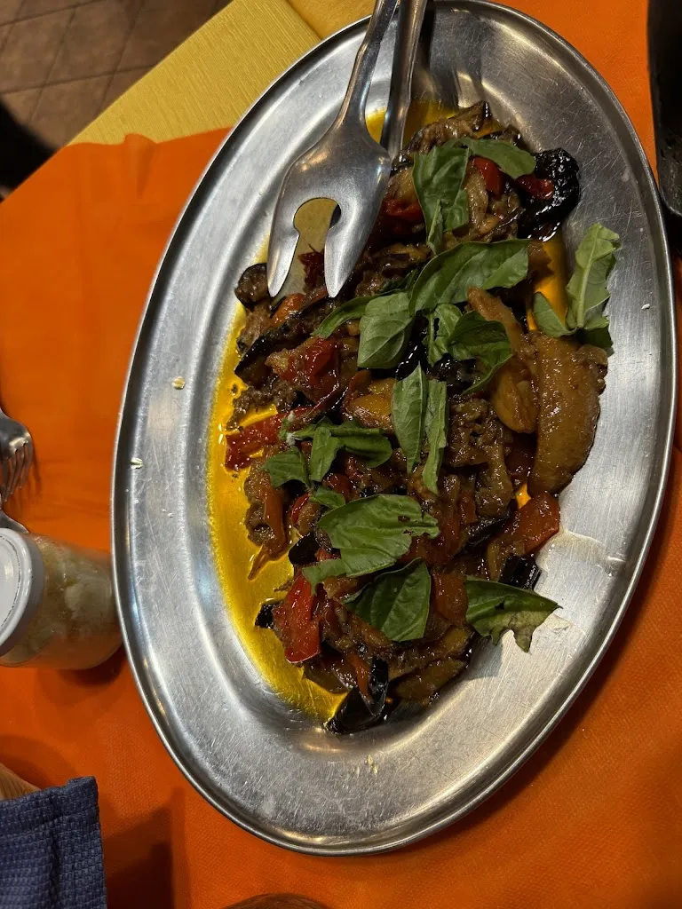 John Cap_Agriturismo Terra Nostra_Corleto Monforte_recensione