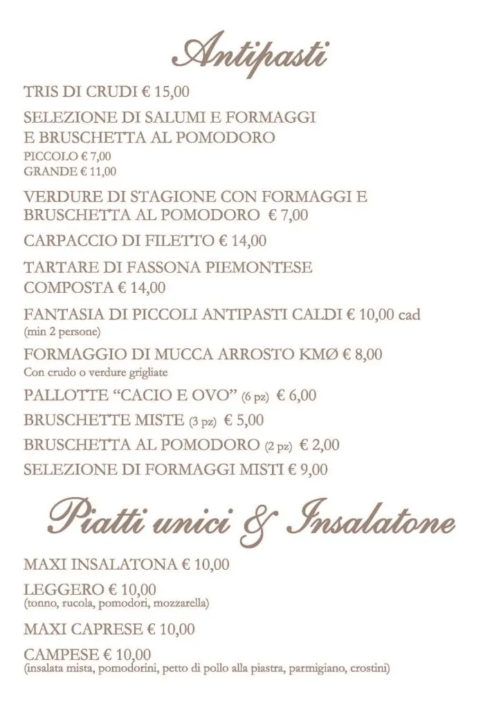 Menu_Ristorante Ragno D'Oro_Manoppello_immagine_1