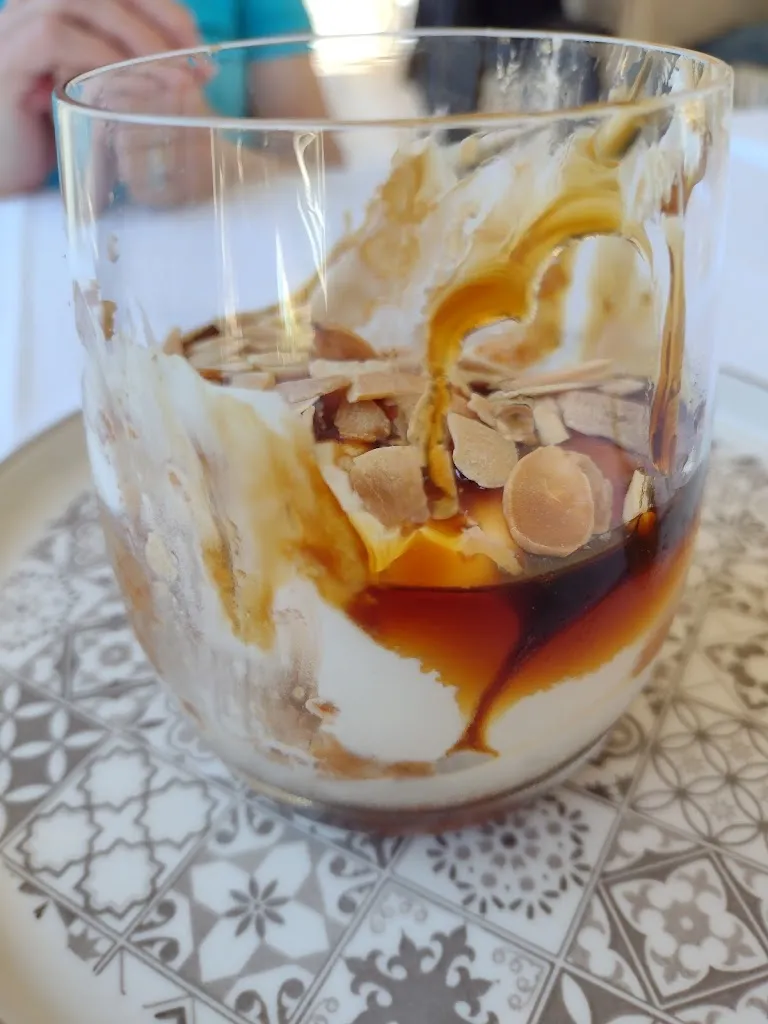 Carlos Bernal_Ristorante Ragno D'Oro_Manoppello_recensione