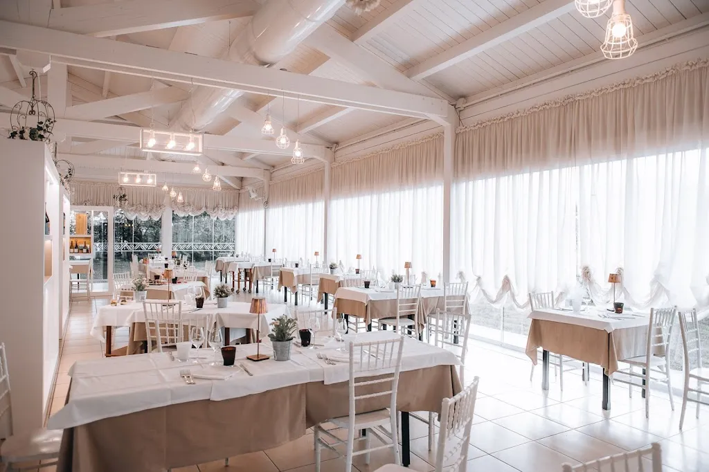 Ristorante Ragno D'Oro ristorante a Manoppello