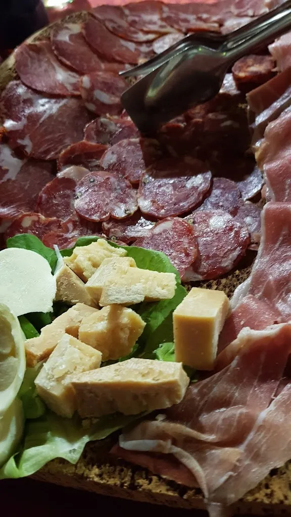 Menu_Belmont Saloon Greco Antonio_Corleto Monforte_image_1