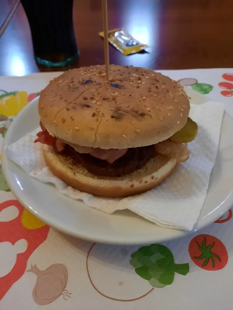 Menu_Belmont Saloon Greco Antonio_Corleto Monforte_image_2