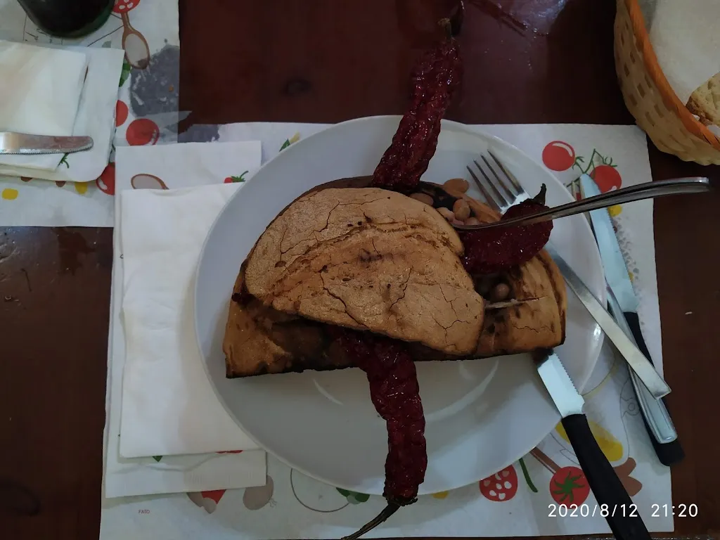 Giuseppe Bovino_Belmont Saloon Greco Antonio_Corleto Monforte_review