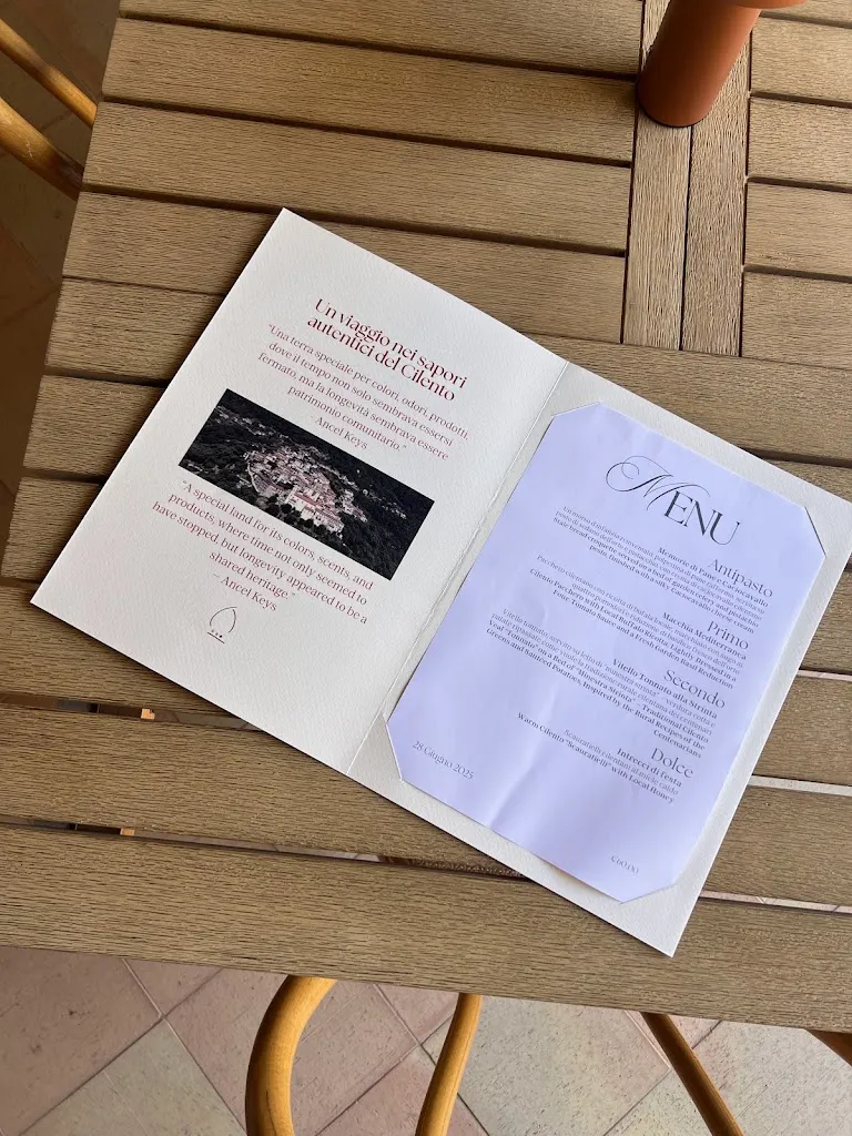 Menu_Osteria del Convento_Cuccaro Vetere_image_1