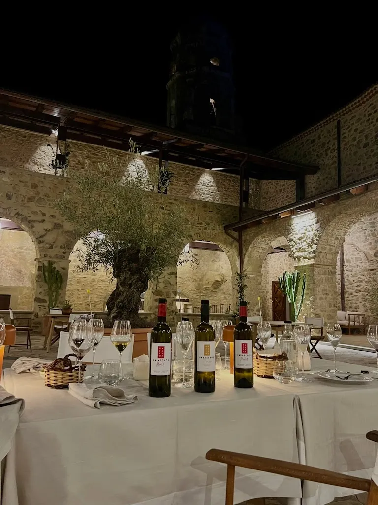 Osteria del Convento_Cuccaro Vetere_slider_image_1