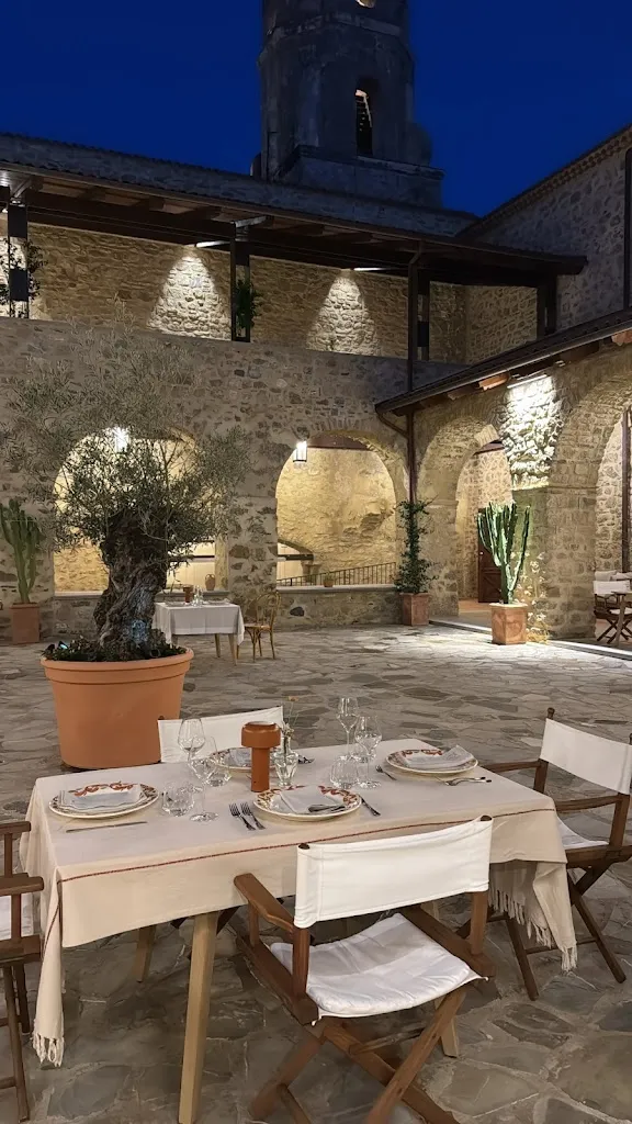 Osteria del Convento_Cuccaro Vetere_slider_image_2