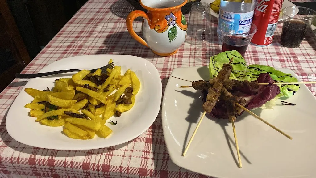 Menu_Ristorante Pizzeria La Baita_Cuccaro Vetere_image_9