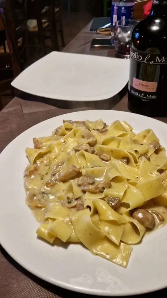 Ristorante Pizzeria La Baita_Cuccaro Vetere_slider_image_2