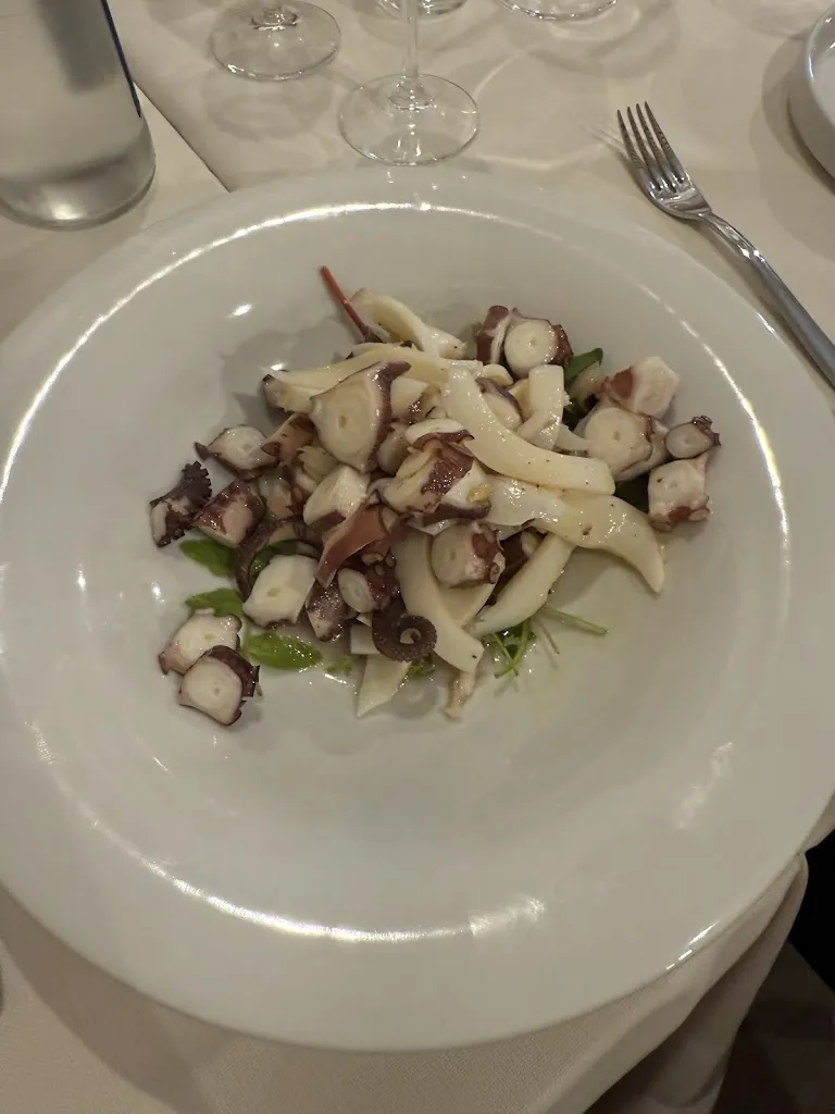 Claudia Izzo_Sedici Bistrot_Corbara_review