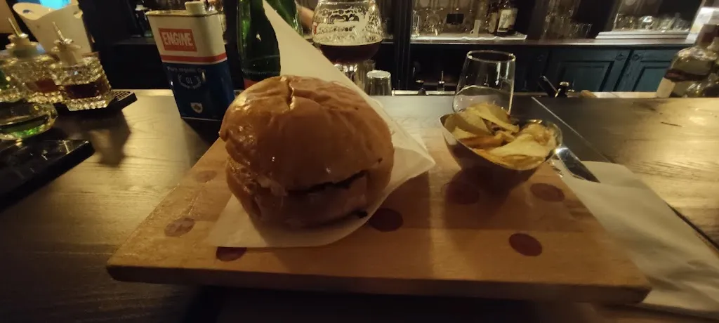 Menu_Green Park Gastro Pub - Braceria_Corbara_image_7