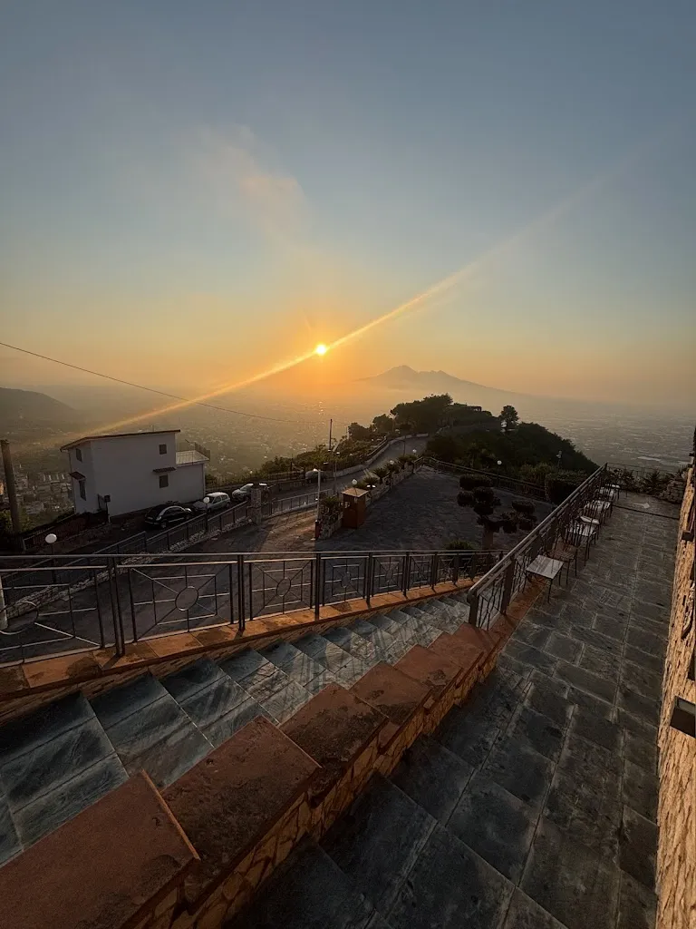 carlos perez_Green Park Gastro Pub - Braceria_Corbara_review