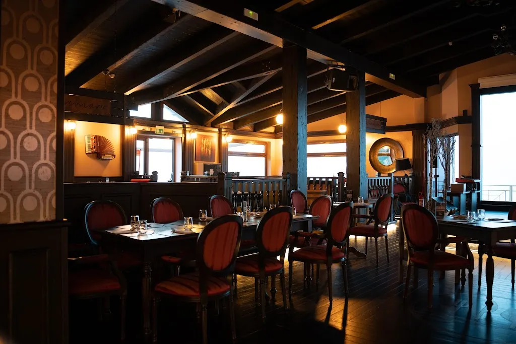 Green Park Gastro Pub - Braceria_Corbara_slider_image_1