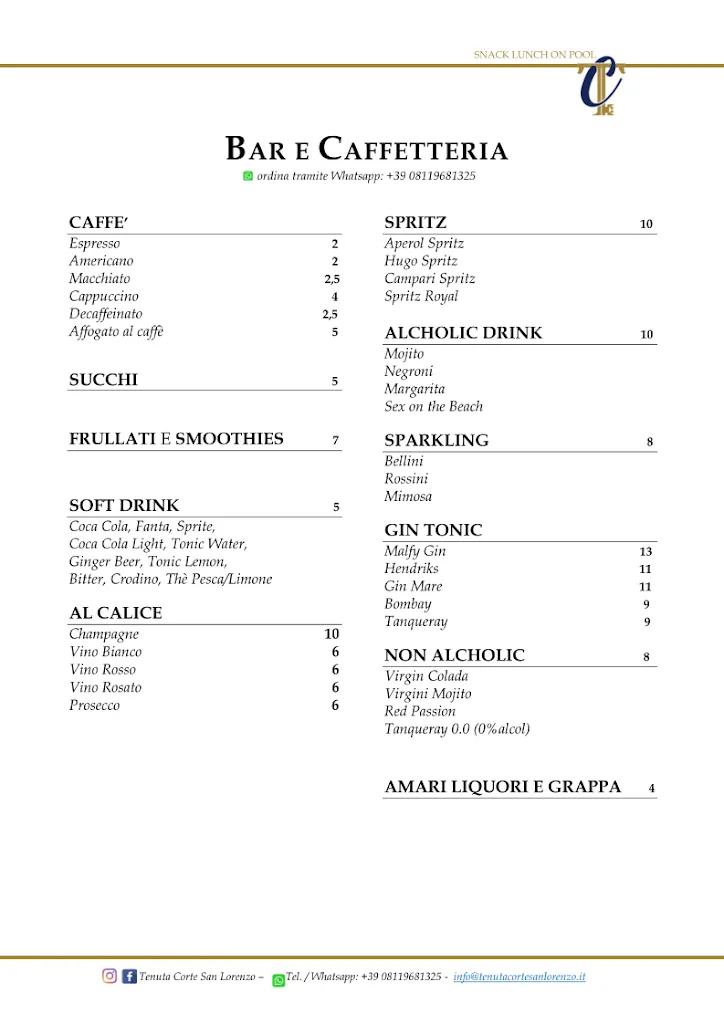 Menu_Tenuta Corte San Lorenzo_Corbara_image_1