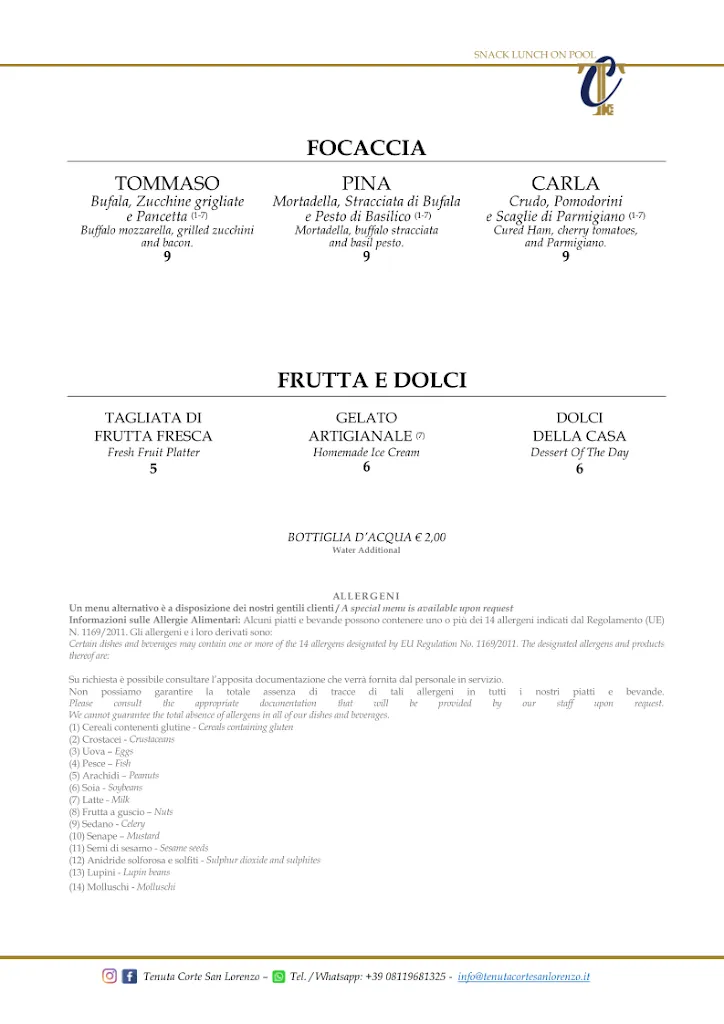 Menu_Tenuta Corte San Lorenzo_Corbara_image_3