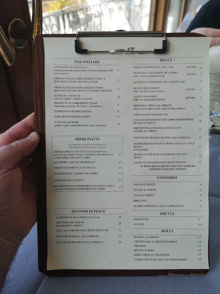 Menu_Ristorante Braceria Pizzeria Mi Carrò_Corbara_immagine_2