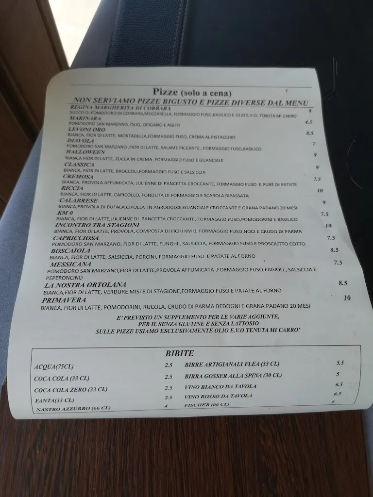 Menu_Ristorante Braceria Pizzeria Mi Carrò_Corbara_immagine_4