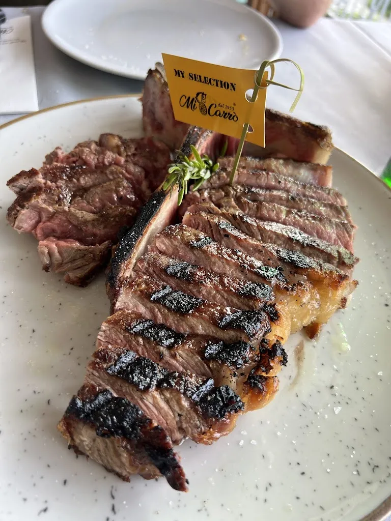 Katalin Pal_Ristorante Braceria Pizzeria Mi Carrò_Corbara_recensione