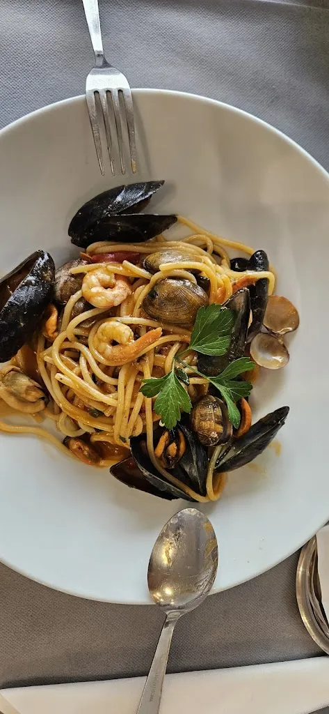 Vergílio Tonelo_Ristorante Braceria Pizzeria Mi Carrò_Corbara_recensione