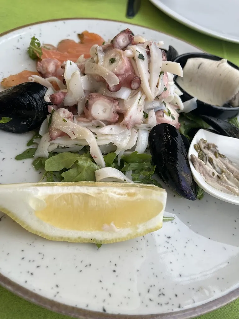 Gasper Otrin_Ristorante Braceria Pizzeria Mi Carrò_Corbara_recensione