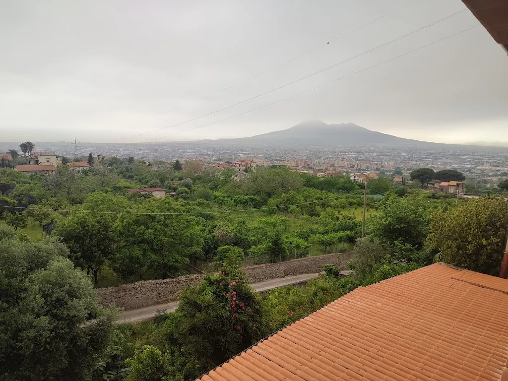 Giorgino_Farmhouse La Grotta_Corbara_review