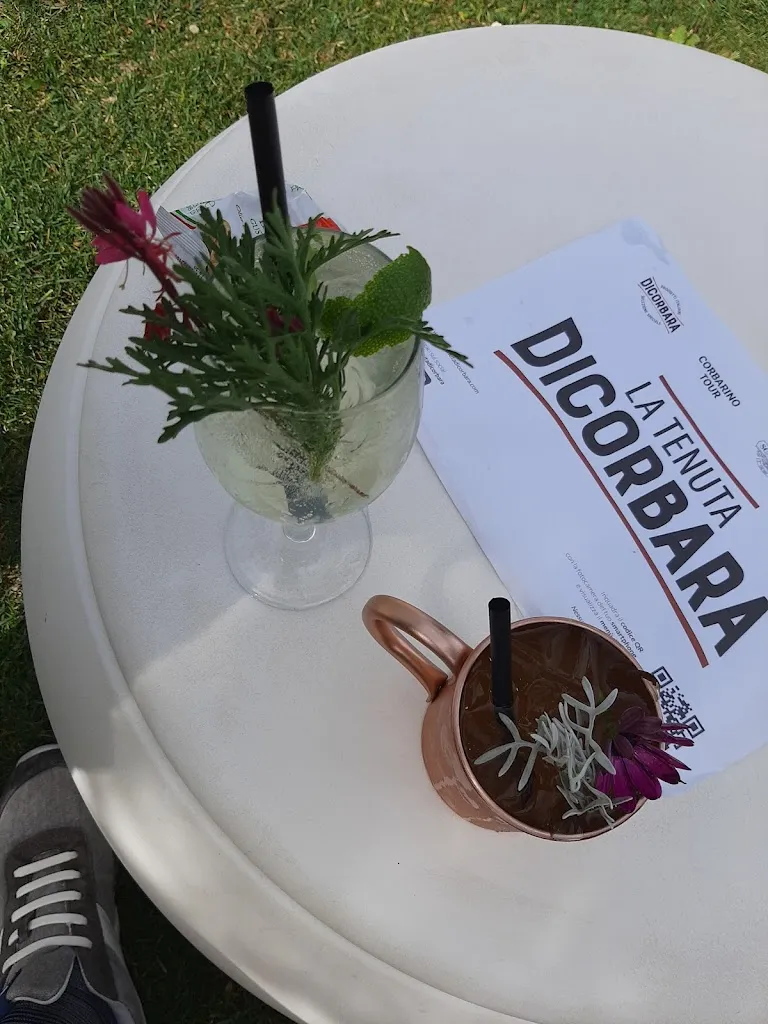 Menu_La Tenuta DiCorbara_Corbara_image_4